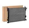 RIDEX 470R0261 Motork&uuml;hler / Wasserk&uuml;hler f&uuml;r OPEL Vivaro A Kastenwagen (X83)