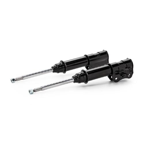 RIDEX 854S21024 2x Stoßdämpfer Federbein Gasdruck Vorne für SUZUKI 4160156B10000 Bild RIDEX 854S21024 2x Stoßdämpfer Federbein Gasdruck Vorne für SUZUKI 4160156B10000