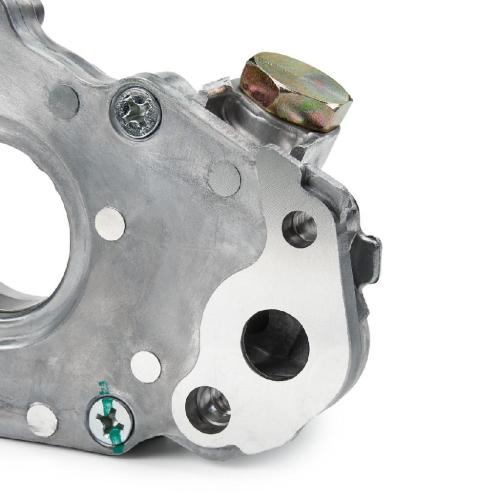RIDEX 596O0165 Ölpumpe Motorölpumpe für TOYOTA Yaris Schrägheck (P9) 151000D030 Bild RIDEX 596O0165 Ölpumpe Motorölpumpe für TOYOTA Yaris Schrägheck (P9) 151000D030