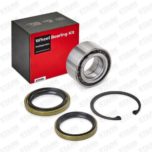STARK SKWB-0180322 Radlagersatz pro 1 Rad Vorne für MITSUBISHI Space Star (DGA) Bild STARK SKWB-0180322 Radlagersatz pro 1 Rad Vorne für MITSUBISHI Space Star (DGA)