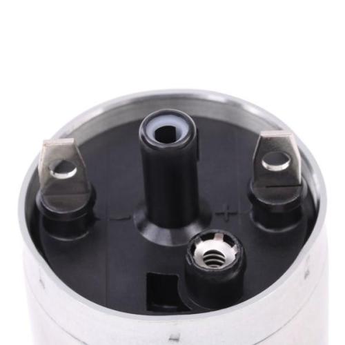 RIDEX 458F13815 Kraftstoffpumpe 3 Bar Druck für BMW 3 Limousine (E46) für VW Bild RIDEX 458F13815 Kraftstoffpumpe 3 Bar Druck für BMW 3 Limousine (E46) für VW