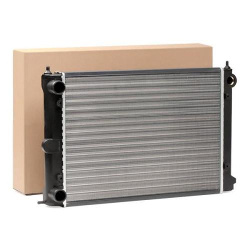 RIDEX 470R0157 Motorkühler / Wasserkühler für VW Golf 1I (19E, 1G1) 171121253CH Bild RIDEX 470R0157 Motorkühler / Wasserkühler für VW Golf 1I (19E, 1G1) 171121253CH