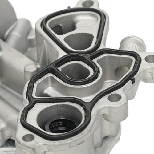 RIDEX 469O0094 Ölkühler Motoröl Kühler für MINI Schrägheck (R56) V864374980 Bild RIDEX 469O0094 Ölkühler Motoröl Kühler für MINI Schrägheck (R56) V864374980