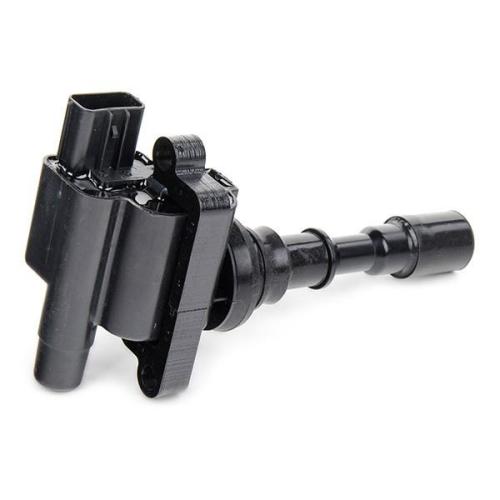 RIDEX 689C0356 Zündspule 12V für KIA SORENTO I (JC) 2730039700 Bild RIDEX 689C0356 Zündspule 12V für KIA SORENTO I (JC) 2730039700