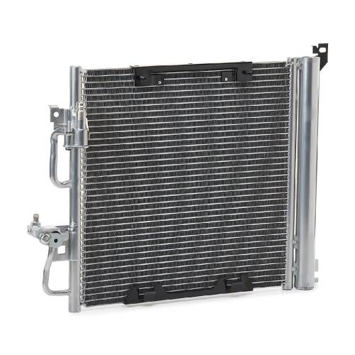 RIDEX 448C0019 Klimakondensator Klimaanlage Auto mit Trockner für OPEL ZAFIRA B Bild RIDEX 448C0019 Klimakondensator Klimaanlage Auto mit Trockner für OPEL ZAFIRA B