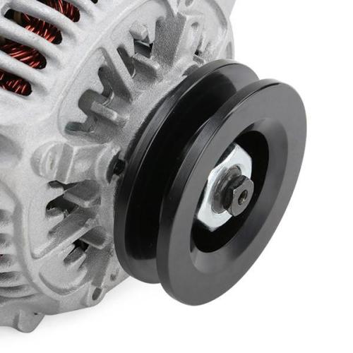 RIDEX 4G0857 Lichtmaschine 45A 12V Drehrichtung im Uhrzeigersinn mit für PIAGGIO Bild RIDEX 4G0857 Lichtmaschine 45A 12V Drehrichtung im Uhrzeigersinn mit für PIAGGIO