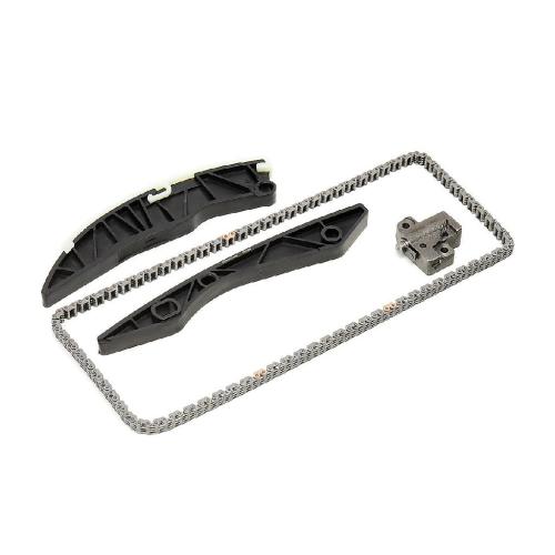 RIDEX 1389T2666 Steuerkettensatz Steuerkette Zahnkette Kette geschlossen 158 Bild RIDEX 1389T2666 Steuerkettensatz Steuerkette Zahnkette Kette geschlossen 158