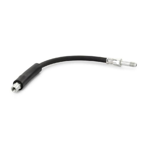 RIDEX Bremsschlauch 83B0056 HINTEN beidseitig BREMSSCHLÄUCHE Länge: 320mm Bild RIDEX Bremsschlauch 83B0056 HINTEN beidseitig BREMSSCHLÄUCHE Länge: 320mm