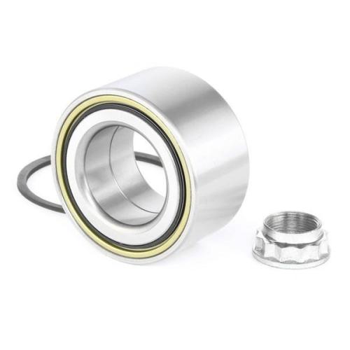 RIDEX 654W0517 Radlagersatz pro 1 Rad Hinten beidseitig 0009800516 1409800616 Bild RIDEX 654W0517 Radlagersatz pro 1 Rad Hinten beidseitig 0009800516 1409800616