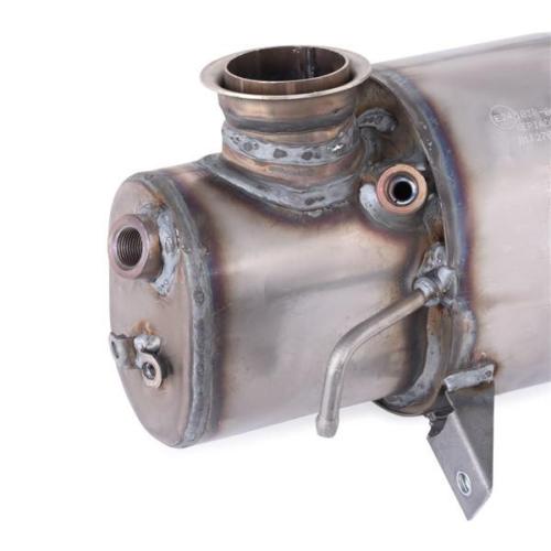 JMJ Rußpartikelfilter DPF Euro 5 Abgasanlage Diesel 1270 für VW Polo Schrägheck Bild JMJ Rußpartikelfilter DPF Euro 5 Abgasanlage Diesel 1270 für VW Polo Schrägheck