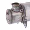 JMJ Rußpartikelfilter DPF Euro 5 Abgasanlage Diesel 1270 für VW Polo Schrägheck Bild JMJ Rußpartikelfilter DPF Euro 5 Abgasanlage Diesel 1270 für VW Polo Schrägheck