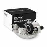 RIDEX 78B0098 Bremssattel Bremszange Hinten links für VOLVO V70 II (285) 8601561
