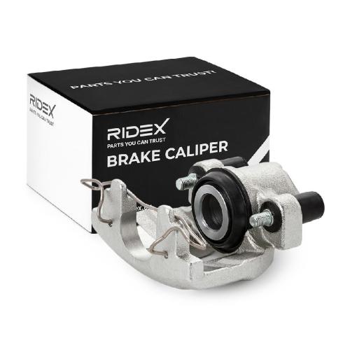 RIDEX 78B0098 Bremssattel Bremszange Hinten links für VOLVO V70 II (285) 8601561 Bild RIDEX 78B0098 Bremssattel Bremszange Hinten links für VOLVO V70 II (285) 8601561