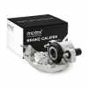 RIDEX 78B0098 Bremssattel Bremszange Hinten links f&uuml;r VOLVO V70 II (285) 8601561
