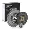 RIDEX 479C0821 Kupplungssatz für OPEL Astra F CC (T92) 90350478 90345475 664186 Bild RIDEX 479C0821 Kupplungssatz für OPEL Astra F CC (T92) 90350478 90345475 664186