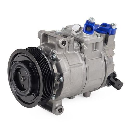 RIDEX A/C Kompressor für Klimaanlage Klimakompressor mit ID: PXE14 mit ID: PAG Bild RIDEX A/C Kompressor für Klimaanlage Klimakompressor mit ID: PXE14 mit ID: PAG