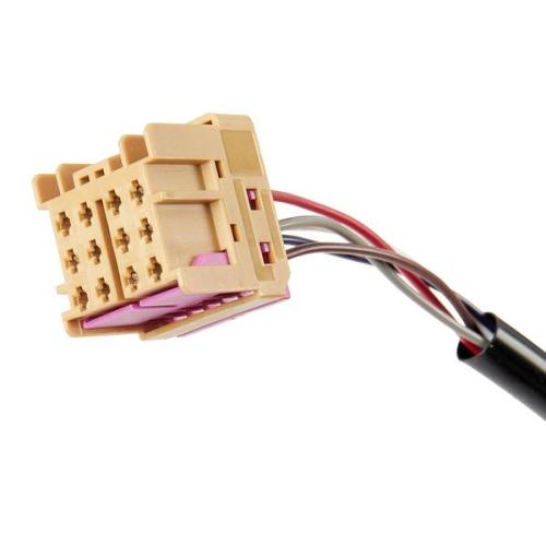 RIDEX 50O0355 Außenspiegel Seitenspiegel Links Beheizbar Elektrisch 5-Polig für Bild RIDEX 50O0355 Außenspiegel Seitenspiegel Links Beheizbar Elektrisch 5-Polig für