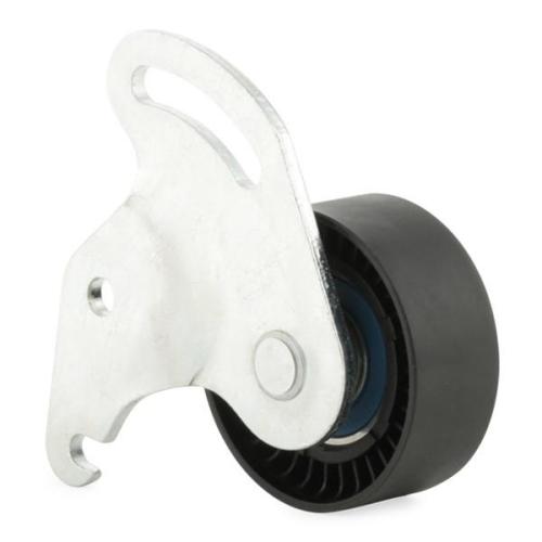 RIDEX 310T0104 Spannrolle Keilrippenriemen für RENAULT Clio 1II Schrägheck Bild RIDEX 310T0104 Spannrolle Keilrippenriemen für RENAULT Clio 1II Schrägheck