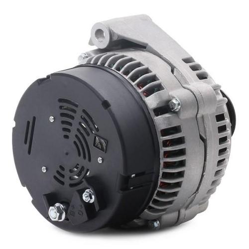 RIDEX 4G0822 Lichtmaschine 120A 12V Drehrichtung im Uhrzeigersinn mit 6621553015 Bild RIDEX 4G0822 Lichtmaschine 120A 12V Drehrichtung im Uhrzeigersinn mit 6621553015