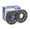 H&R 8mm Spurverbreiterung Spurplatte 5-Loch 112mm LK f&uuml;r VW Golf 5II Schr&auml;gheck