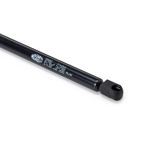 MAGNETI MARELLI 430719066300 Heckklappendämpfer Länge:502mm 450N Hub: 205mm Bild MAGNETI MARELLI 430719066300 Heckklappendämpfer Länge:502mm 450N Hub: 205mm