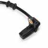 RIDEX ABS-Sensor 412W0466 hinten rechts Sensorart: aktiver Sensor Anzahl der Bild RIDEX ABS-Sensor 412W0466 hinten rechts Sensorart: aktiver Sensor Anzahl der