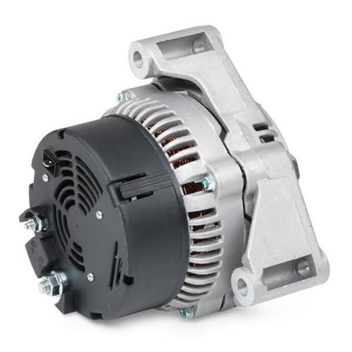 RIDEX 4G0613 Lichtmaschine 90A 14V Drehrichtung im Uhrzeigersinn ohne Bild RIDEX 4G0613 Lichtmaschine 90A 14V Drehrichtung im Uhrzeigersinn ohne