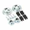 RIDEX Bremsenset Trommelbremse Bremsbacken Satz mit integriertem Regler Hinten Bild RIDEX Bremsenset Trommelbremse Bremsbacken Satz mit integriertem Regler Hinten
