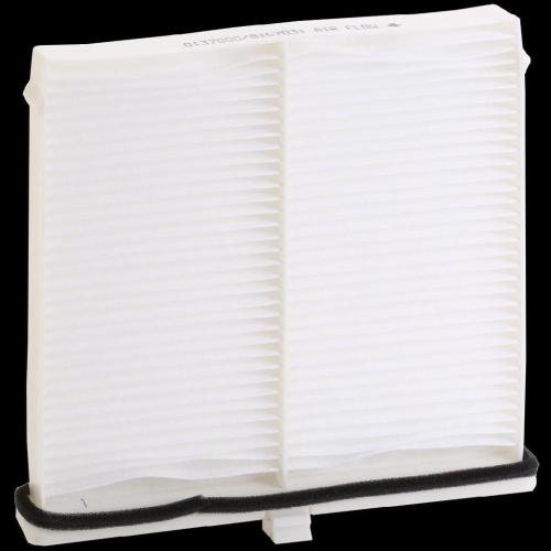 RIDEX 424I0357 Innenraumfilter Pollenfilter Höhe: 43 Breite: 209 Länge: 209 Bild RIDEX 424I0357 Innenraumfilter Pollenfilter Höhe: 43 Breite: 209 Länge: 209