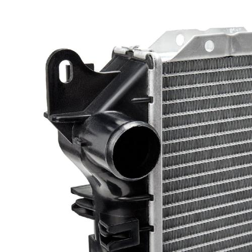 RIDEX 470R1007 Motorkühler / Wasserkühler für FORD TRANSIT MK-5 Bus (E) 1112704 Bild RIDEX 470R1007 Motorkühler / Wasserkühler für FORD TRANSIT MK-5 Bus (E) 1112704