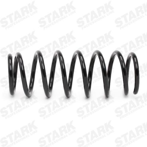 STARK SKCS-0040640 2x Federn Fahrwerksfedern Hinten für SUZUKI IGNIS II Bild STARK SKCS-0040640 2x Federn Fahrwerksfedern Hinten für SUZUKI IGNIS II