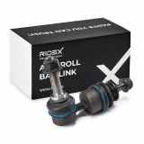 RIDEX 1x Koppelstange Stabilisator Hinten beidseitig für FORD FOCUS III Turnier