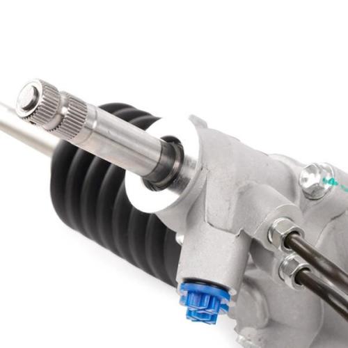 RIDEX 286S0317 Lenkgetriebe Servolenkgetriebe Hydraulisch für HONDA 53601S04G73 Bild RIDEX 286S0317 Lenkgetriebe Servolenkgetriebe Hydraulisch für HONDA 53601S04G73