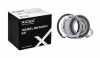 RIDEX 654W0143 Radlagersatz pro 1 Rad Vorne beidseitig Hinten für RENAULT Bild RIDEX 654W0143 Radlagersatz pro 1 Rad Vorne beidseitig Hinten für RENAULT