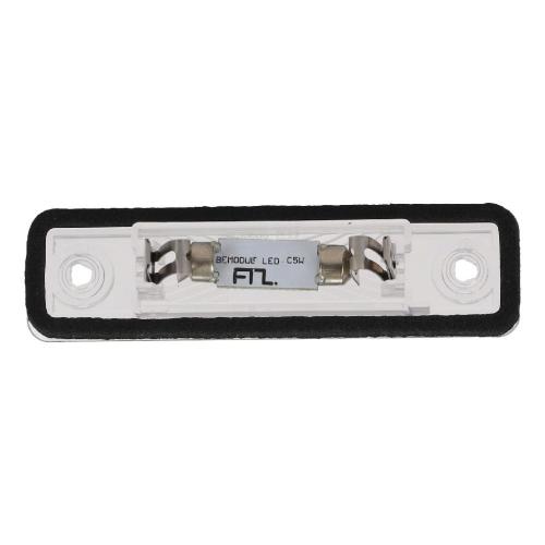 EINPARTS EP235 Kennzeichenbeleuchtung für OPEL Zafira A (T98) Astra G Caravan Bild EINPARTS EP235 Kennzeichenbeleuchtung für OPEL Zafira A (T98) Astra G Caravan