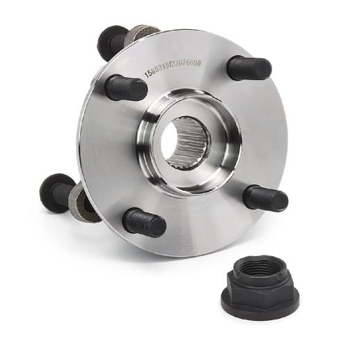 RIDEX 654W1459 Radlagersatz pro 1 Rad für MAZDA MX-5 IV (ND) 6000612251 Bild RIDEX 654W1459 Radlagersatz pro 1 Rad für MAZDA MX-5 IV (ND) 6000612251