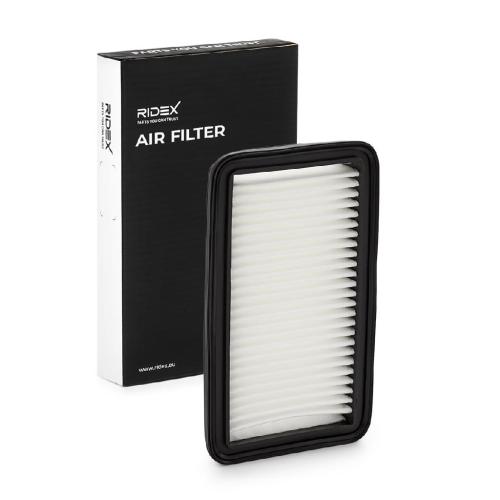 RIDEX 8A0383 Motor Luftfilter Umluftfilter für SUZUKI SWIFT III (MZ, EZ) Bild RIDEX 8A0383 Motor Luftfilter Umluftfilter für SUZUKI SWIFT III (MZ, EZ)
