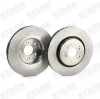 STARK SKBD-0023589 2x Bremsscheiben Vorne Ø315mm Belüftet für HONDA Bild STARK SKBD-0023589 2x Bremsscheiben Vorne Ø315mm Belüftet für HONDA