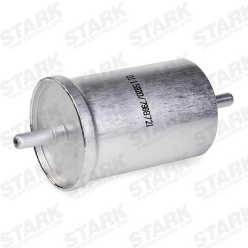 STARK SKFF-0870008 Kraftstofffilter Line Filter für VW Golf 5II Schrägheck Bild STARK SKFF-0870008 Kraftstofffilter Line Filter für VW Golf 5II Schrägheck