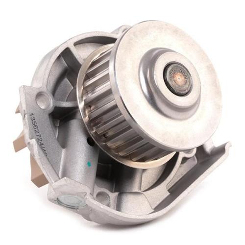 RIDEX 1260W0230 Kühlmittelpumpe Motorkühlung Wasserpumpe für FIAT PANDA (169) Bild RIDEX 1260W0230 Kühlmittelpumpe Motorkühlung Wasserpumpe für FIAT PANDA (169)