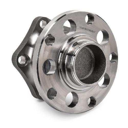 RIDEX 654W0068 Radlagersatz pro 1 Rad Hinten beidseitig für VW Golf 5 Schrägheck Bild RIDEX 654W0068 Radlagersatz pro 1 Rad Hinten beidseitig für VW Golf 5 Schrägheck