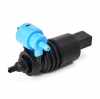 RIDEX Waschwasserpumpe Pumpenart Dualpumpe 12V für VW Golf 5II Schrägheck Bild RIDEX Waschwasserpumpe Pumpenart Dualpumpe 12V für VW Golf 5II Schrägheck