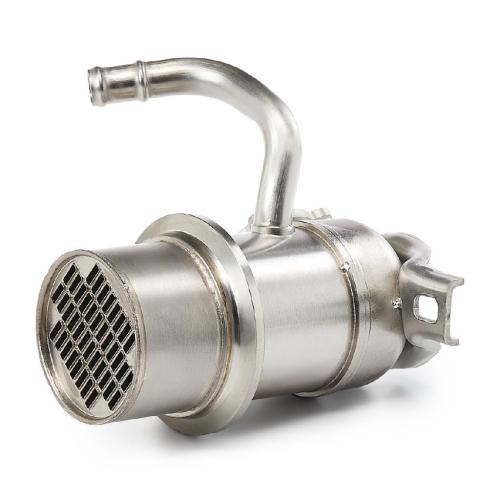 RIDEX AGR Kühler für VW Golf 5II Schrägheck (5G1, BQ1, BE1, BE2) 4032C0014 Bild RIDEX AGR Kühler für VW Golf 5II Schrägheck (5G1, BQ1, BE1, BE2) 4032C0014
