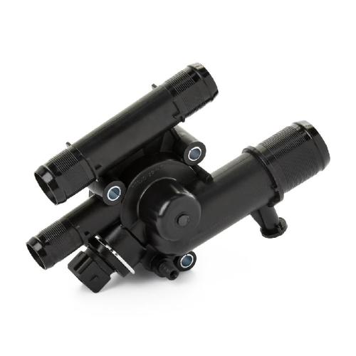 RIDEX 316T0239 Thermostat Kühlmittel Kühlwasserthermostat mit Dichtung mit 89°C Bild RIDEX 316T0239 Thermostat Kühlmittel Kühlwasserthermostat mit Dichtung mit 89°C