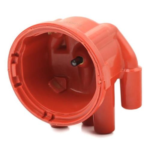 RIDEX Verteilerkappe passend für PEUGEOT 205 II (20A/C) Bild RIDEX Verteilerkappe passend für PEUGEOT 205 II (20A/C)