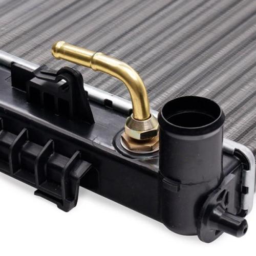 RIDEX 470R0881 Motorkühler / Wasserkühler für HYUNDAI i40 CW (VF) 253103Z100 Bild RIDEX 470R0881 Motorkühler / Wasserkühler für HYUNDAI i40 CW (VF) 253103Z100