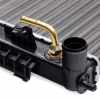 RIDEX 470R0881 Motorkühler / Wasserkühler für HYUNDAI i40 CW (VF) 253103Z100 Bild RIDEX 470R0881 Motorkühler / Wasserkühler für HYUNDAI i40 CW (VF) 253103Z100