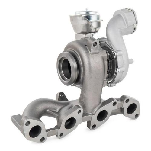 RIDEX 2234C0280 Turbolader Abgasturbolader für MITSUBISHI Outlander II SUV (CWW) Bild RIDEX 2234C0280 Turbolader Abgasturbolader für MITSUBISHI Outlander II SUV (CWW)