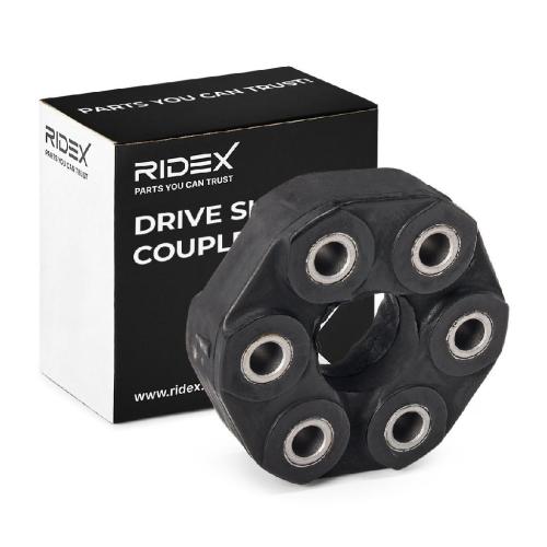 RIDEX Hardyscheibe vorne für BMW 3 Limousine (E46) 1427J0012 Bild RIDEX Hardyscheibe vorne für BMW 3 Limousine (E46) 1427J0012