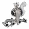 RIDEX 2234C0280 Turbolader Abgasturbolader für MITSUBISHI Outlander II SUV (CWW) Bild RIDEX 2234C0280 Turbolader Abgasturbolader für MITSUBISHI Outlander II SUV (CWW)